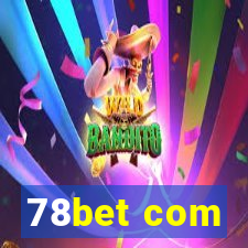 78bet com